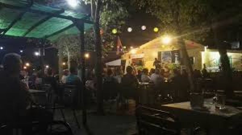 El Merendero El Panadero vuelve a apostar por sus noches temáticas en pleno bosque de Valorio