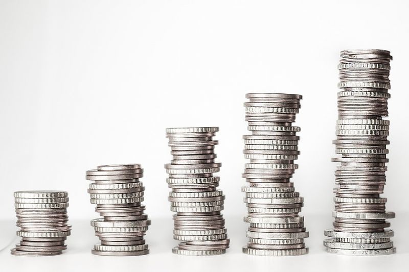 La deuda pública se sitúa en el 97.8% del PIB hasta el mes de septiembre