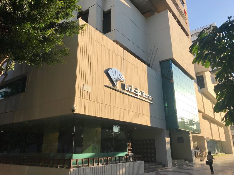 Unicaja Banco se incorpora a la plataforma de préstamos al consumo de Fintonic