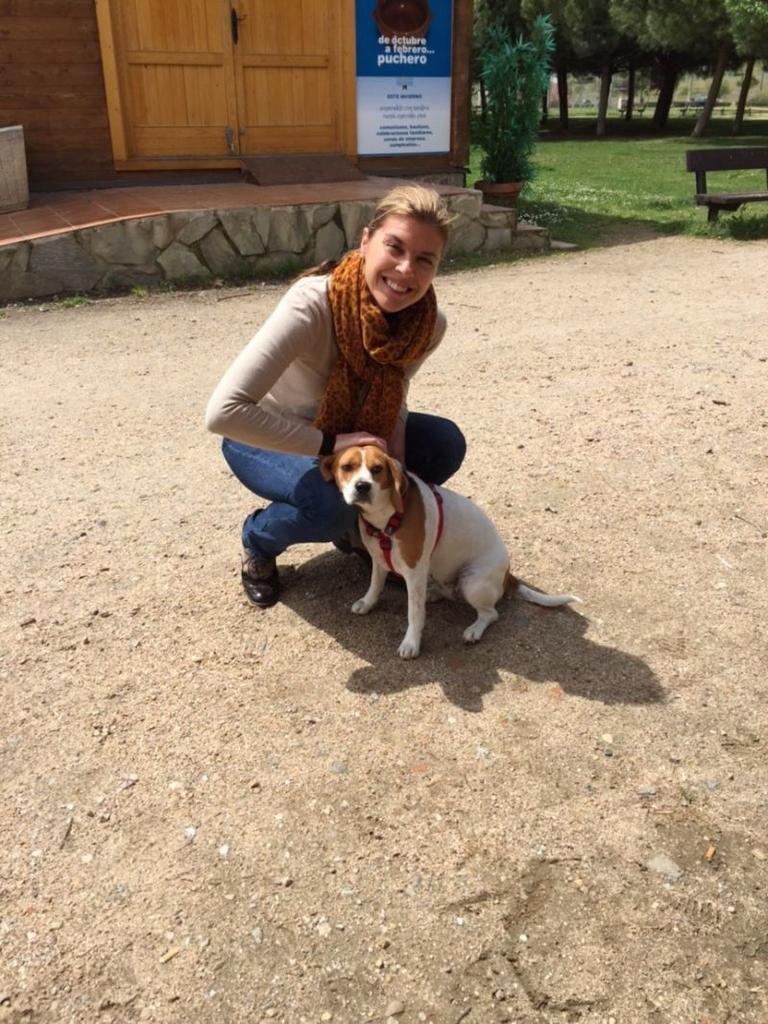 San Damián se compromete al “sacrificio cero” de animales domésticos abandonados