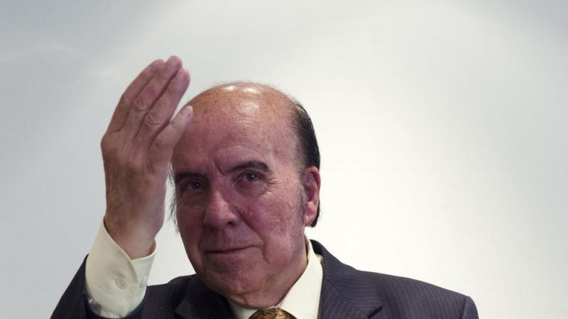 Hasta luego Lucas, hasta siempre Chiquito de la Calzada