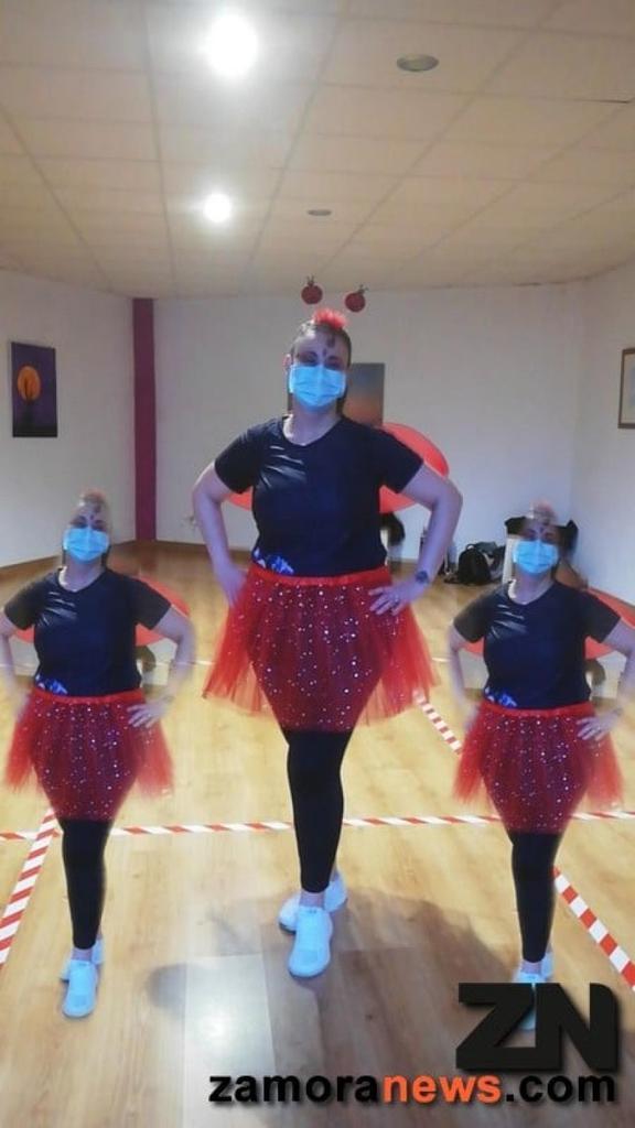 Así han sido los Carnavales de 2021: caseros y más ecológicos