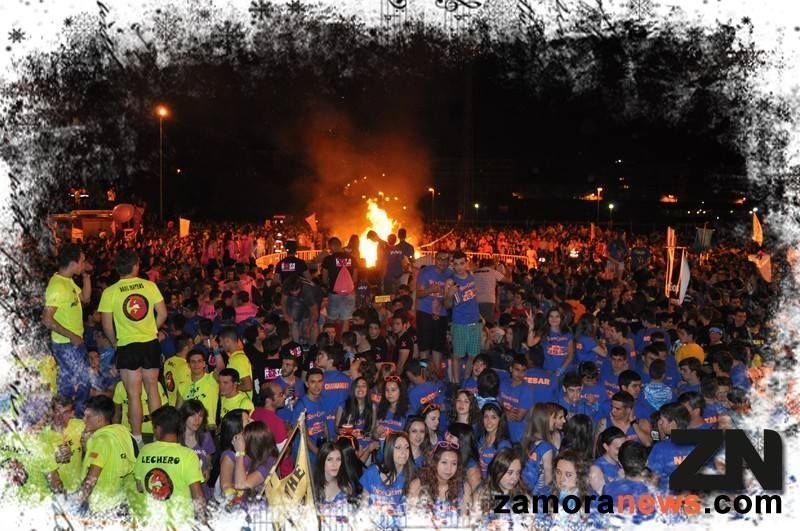 La noche más mágica del año y la mejor para pedir deseos, este año coja de celebraciones por la COVID-19
