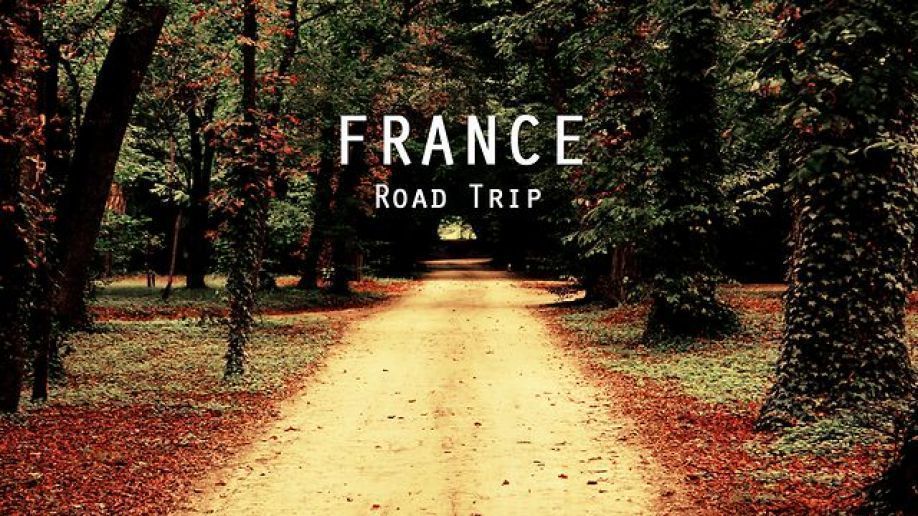 la revista Road Trip France se acercará a conocer la Vía.