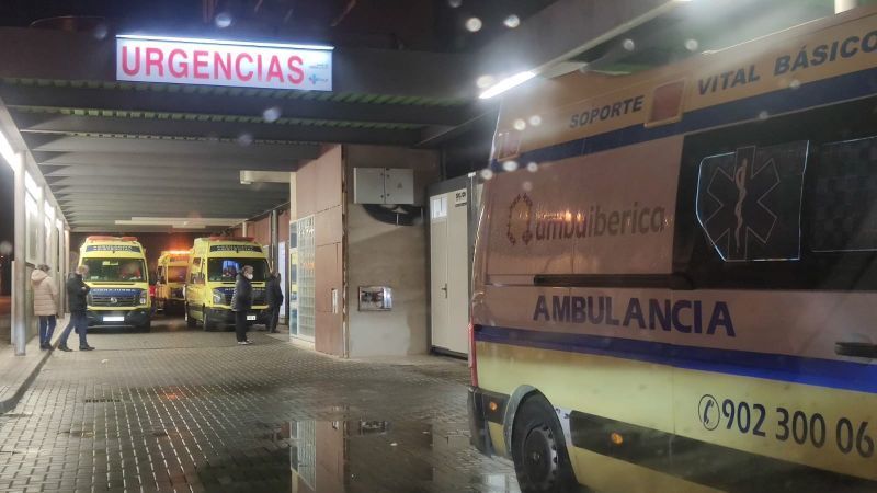 Zamora mantiene el tipo este sábado con una de las incidencias más bajas de la semana con solo 69 contagios y sin fallecidos