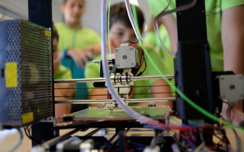 La USAL propone el I Campus Tecnológico Escuela Politécnica Superior de Zamora "Viaje a las profundidades Play Code Academy"