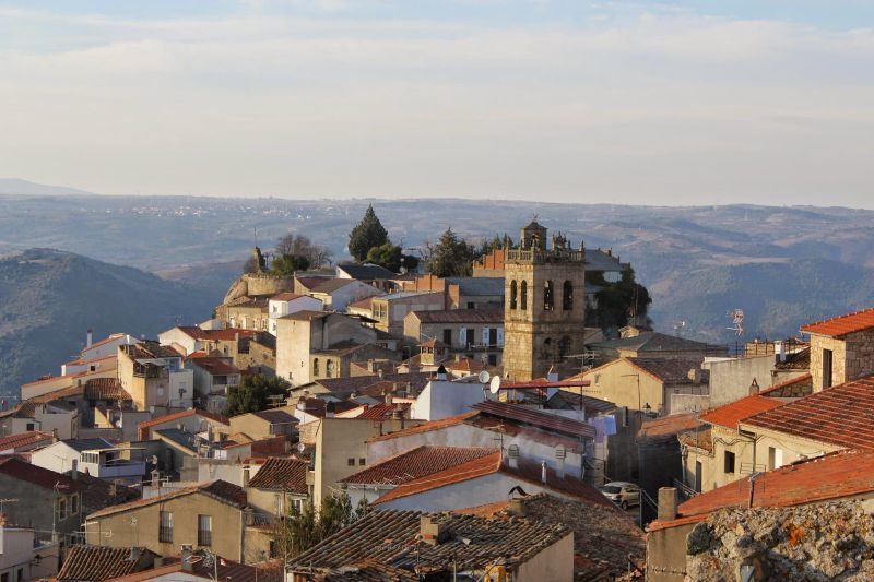 Hallado un cuerpo sin vida de un conocido vecino de Fermoselle en la zona de la Ronda
