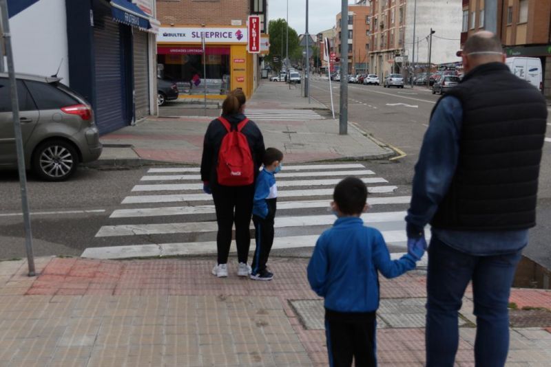 La Seguridad Social tramita 342.974 permisos por nacimiento y cuidado de menor hasta septiembre
