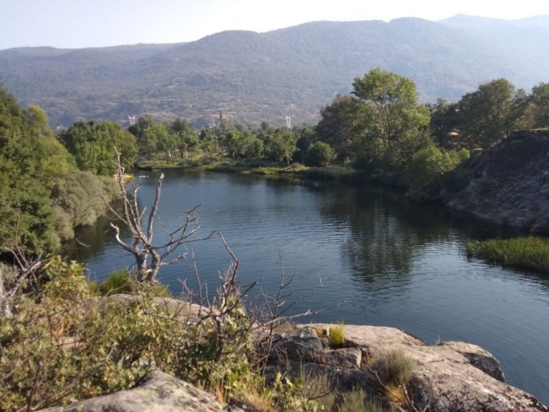 Lago de Sanabria | Imagen Zamora News