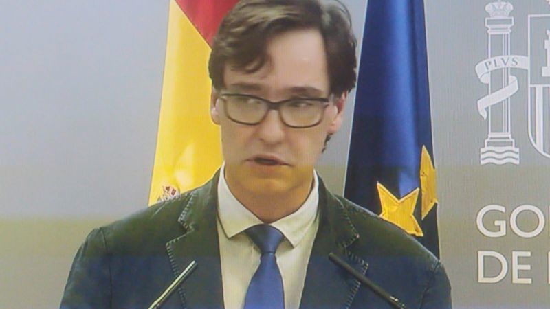 España decreta el cierre del ocio nocturno, el fumar en la calle y recomienda a la ciudadanía la limitación de convivencia estable