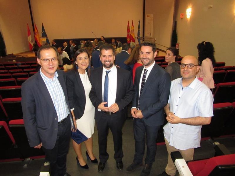 El PSOE de Zamora considera que es un buen momento para reivindicar la Constitución y abordar su reforma
