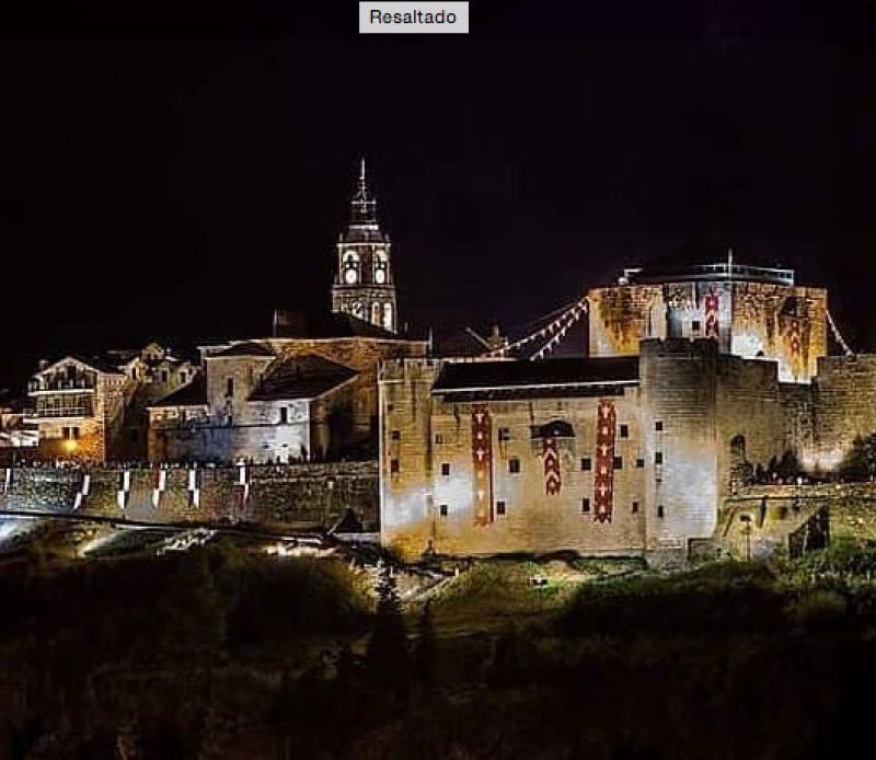 La imagen de Puebla de Sanabria ganadora de la II edición del concursos de fotografía de los Pueblos más bonitos de España