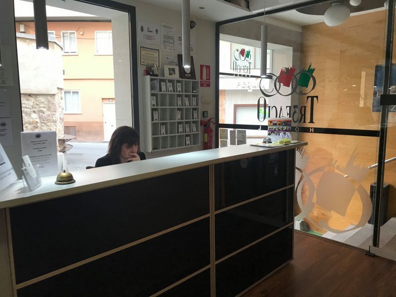 Zamora al igual que casi toda España registró un cero en pernoctaciones