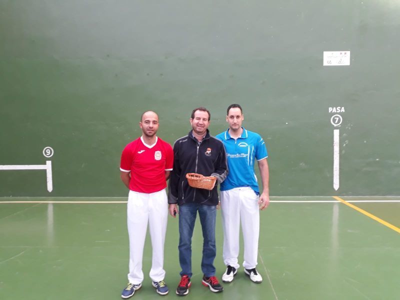 C.D. San Atilano queda fuera de las semifinales del Campeonato Regional de Clubs