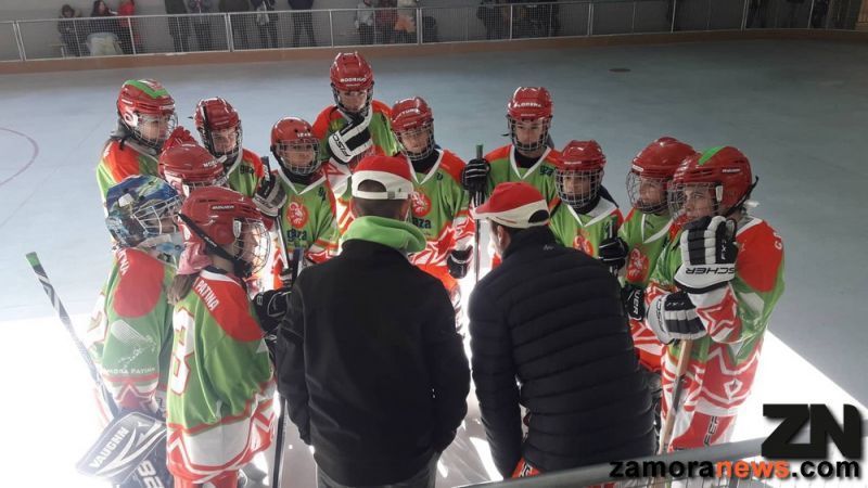 Hoy se disputa V Torneo de Hockey de Reyes organizado por Hockey Zamora