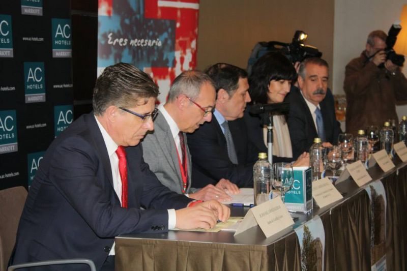 Castilla y León es autosuficiente con las donaciones para cubrir la necesidad de sangre