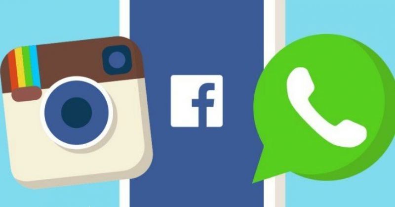 Fallos y lentitud en Facebook, Instagram y WhatsApp con problemas y demoras en medio mundo