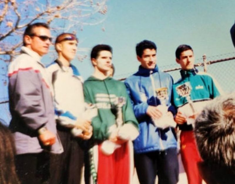 El atletismo de CyL homenajeará a Jordi Llopart en Toro