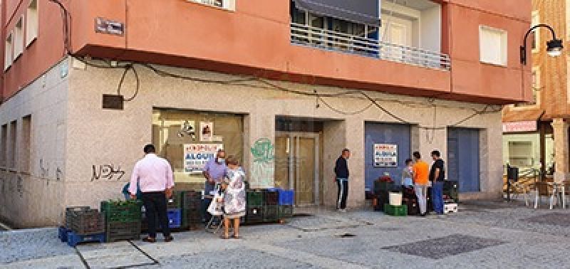 Benavente registra ya más casos en lo que va de enero que en todo el mes de diciembre