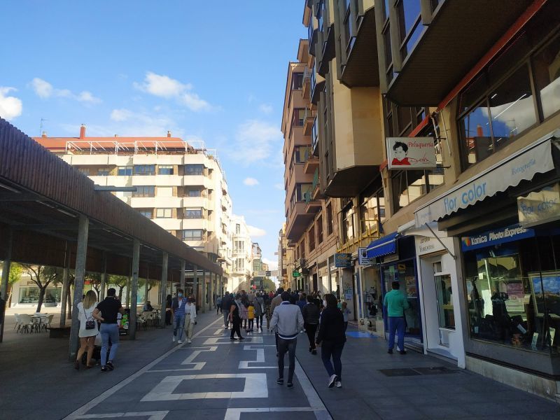 Descienden los brotes hasta los 52 en la provincia de Zamora y los casos vinculados se quedan en 541