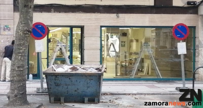 Un nuevo supermercado se abre en Zamora, DEALZ desembarca en la capital