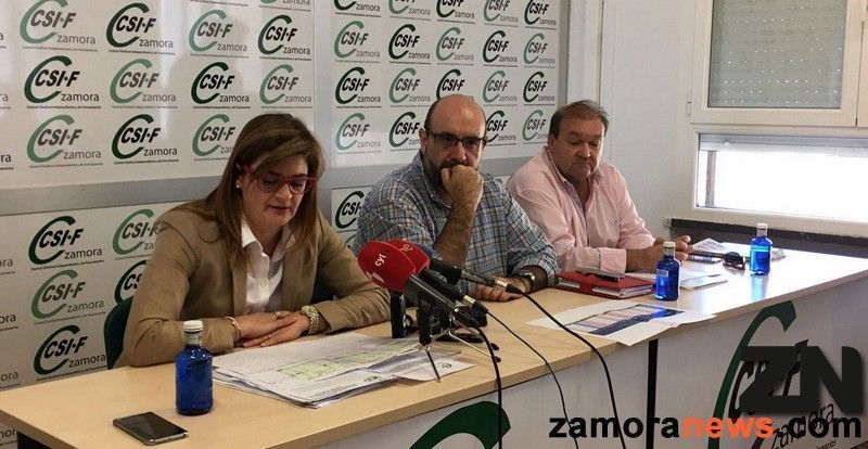 CSIF acude al juzgado para exigir que la Junta cumpla las medidas de seguridad requeridas por Trabajo para los agentes medioambientales