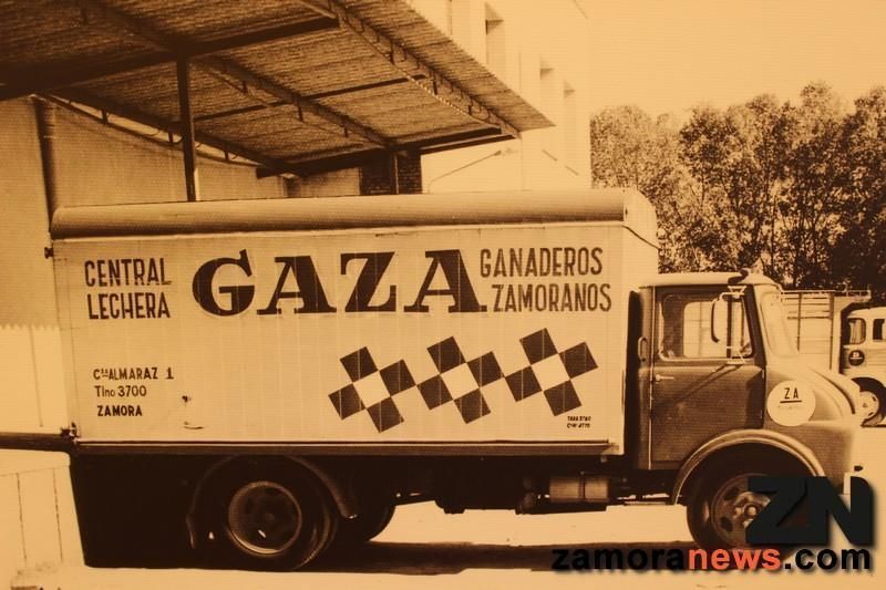 Gaza celebra su 50 aniversario aprobando la ampliación de la fábrica