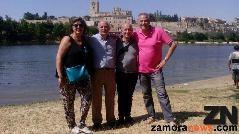 José María Pérez Álvarez de la Academia Villamor es el nuevo presidente de ACLACEN