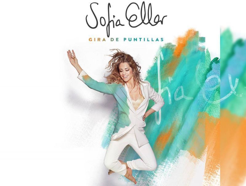 Imagen Sofía Ellar