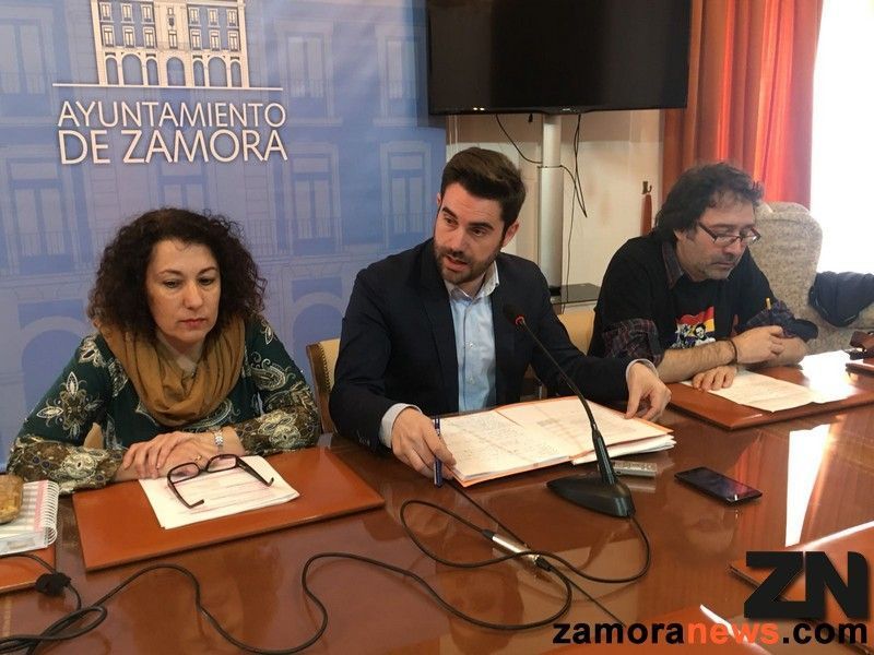 El Ayuntamiento invertirá más de 71.000 euros en señalización para prevenir los atropellos