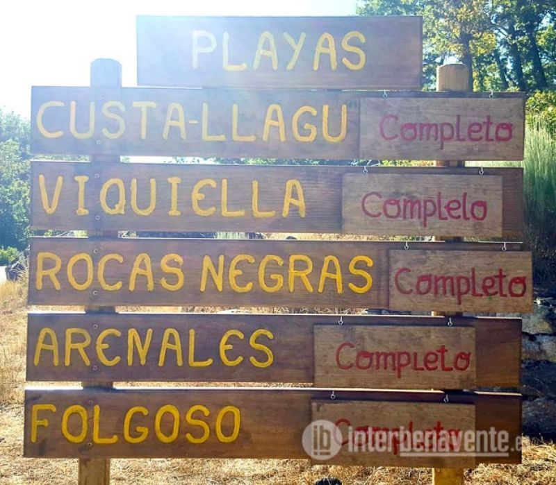 Foto: Interbenavente
