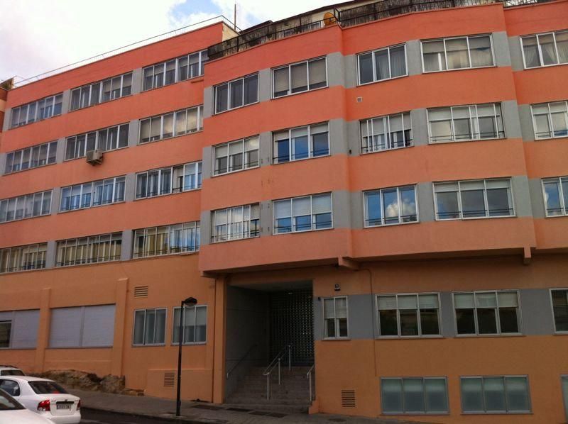 Edificio municipal en el que se formalizan las inscripciones del curso.