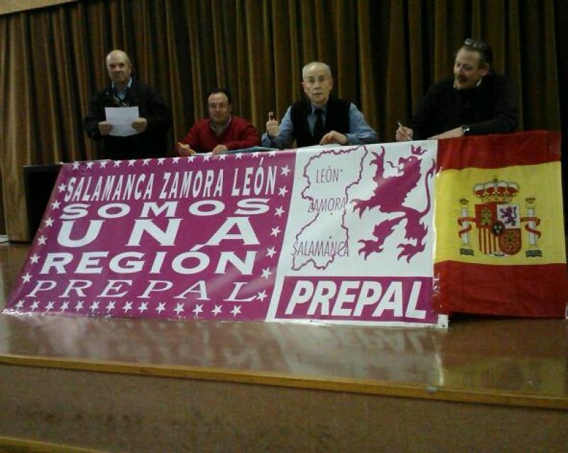 El Prepal celebra su XX Asamblea General