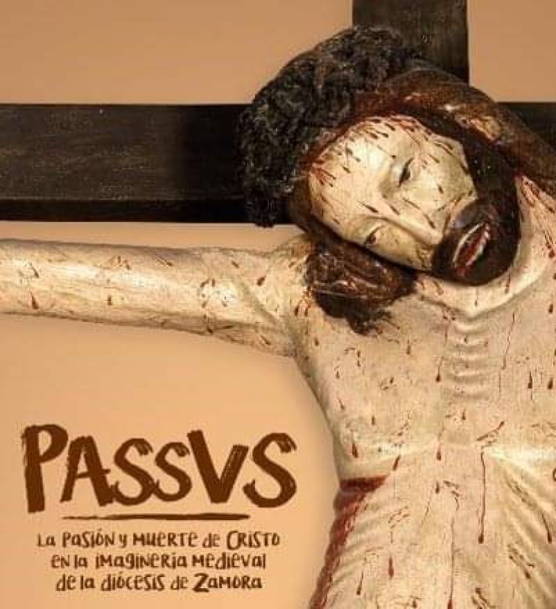 La exposición 'PASSVS' abre mañana los actos preliminares al VII Congreso Nacional de Cofradías y Hermandades