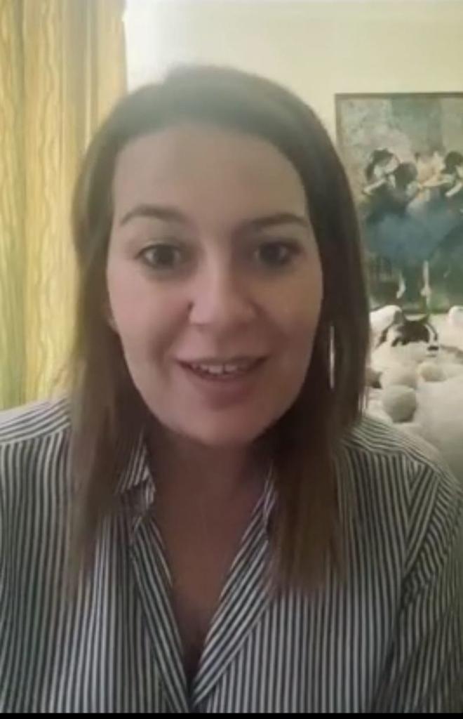 La visión desde Chile de una zamorana que lleva pidiendo su repatriación cerca de dos meses