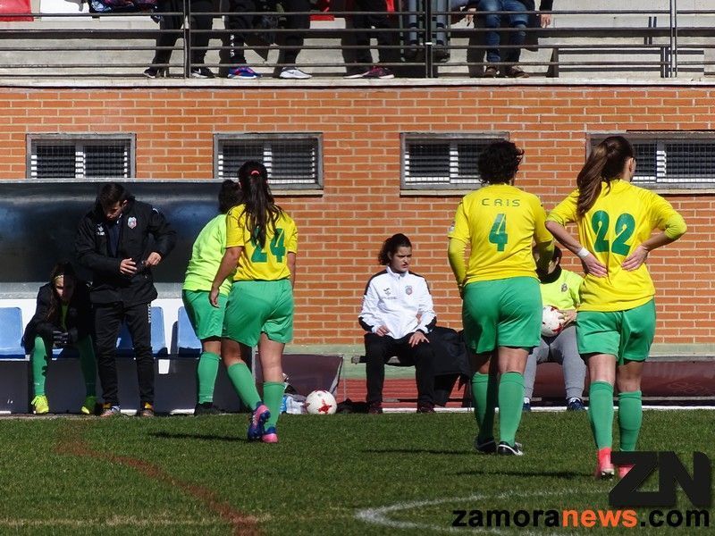 El Amigos del Duero viaja a Ponferrada para disputar uno de los partidos fuera de casa más complicados