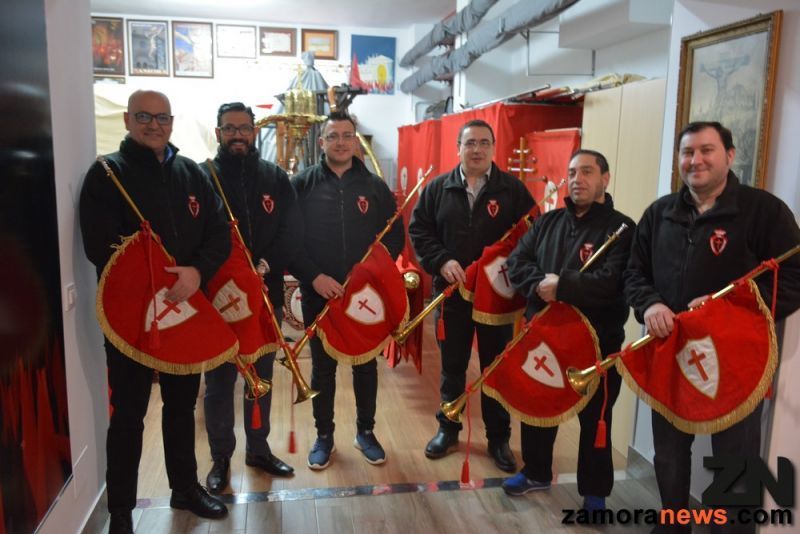 Los clarines del Silencio anunciaron su Asamblea Ordinaria