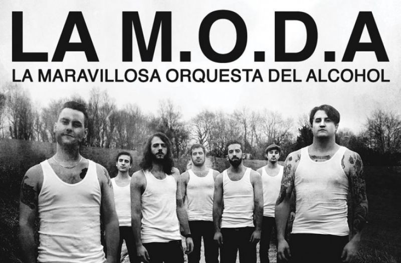 Vente a Toro y a ver a LA M.O.D.A gratis con Zamora News