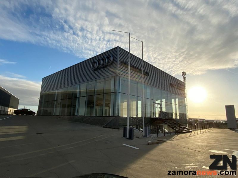 Alertan de fallos en el airbag del pasajero en el Audi Q3 y Q3 Sportback de 2019 a 2020