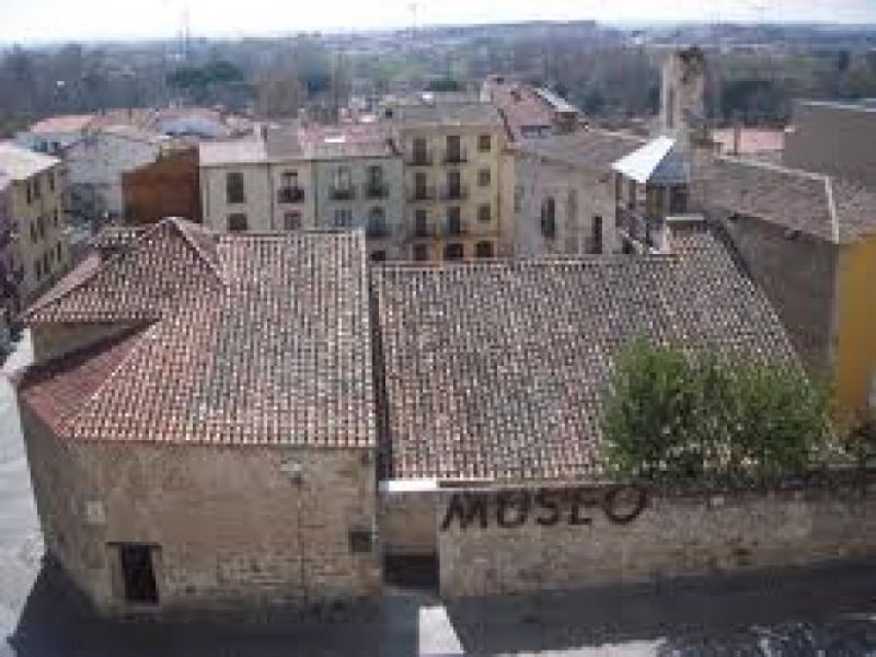 El Museo de Zamora amplía su horario de visita durante el Puente
