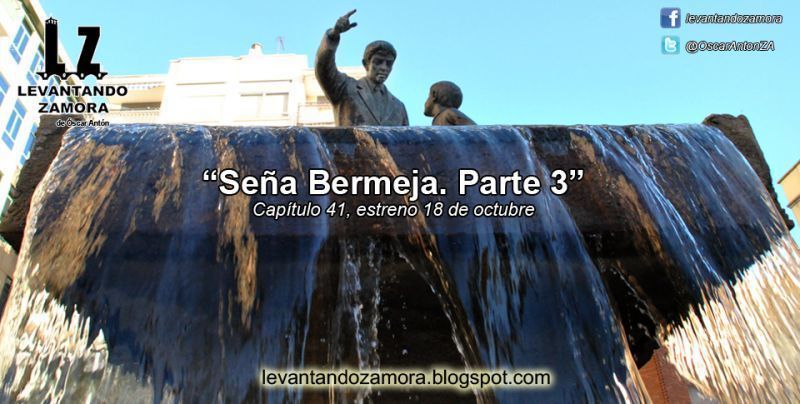 Capítulo 41 de Levantando Zamora