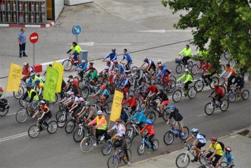 La nueva movilidad dispara el uso de la bicicleta: qué seguro necesitas