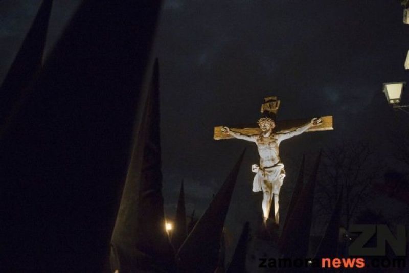 Juan Manuel, el hombre bueno, el hombre de Dios