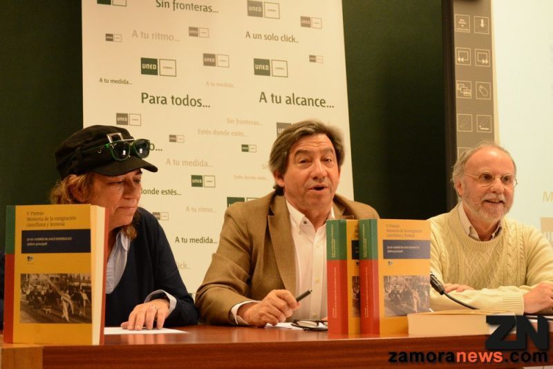 Fallados los premios del V Premio Memoria de la Emigración Castellano y Leonesa