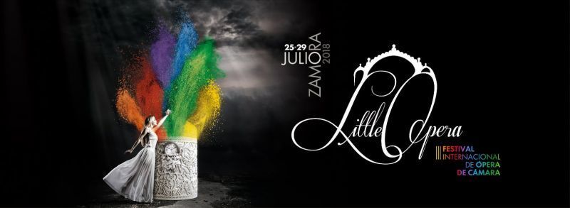 El festival Little Opera arranca hoy con unos talleres divulgativos en La Alhóndiga