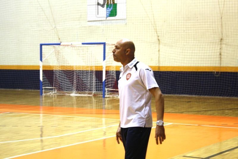 Juanito deja de ser entrenador del Fútbol Sala Zamora