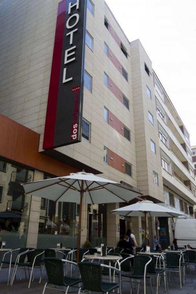 Seis establecimientos turísticos abrirán en Zamora durante la pandemia del coronavirus