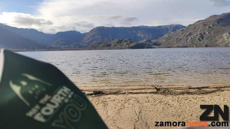 El tiempo en Zamora | Miércoles estable con cielos abiertos
