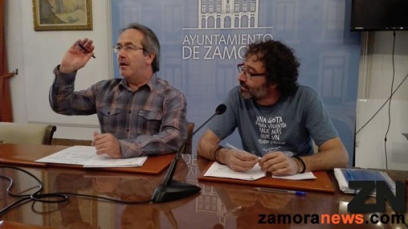 El Equipo de Gobierno bonificará el IBI de La Josa y de la Cámara de Comercio