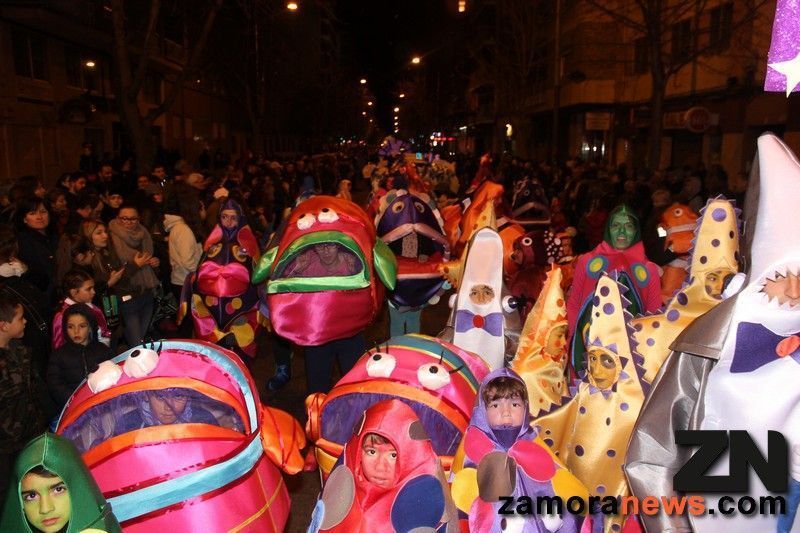 El calendario lunar fija el Carnaval del 2 al 5 de marzo y la Semana Santa del 14 al 21 de abril